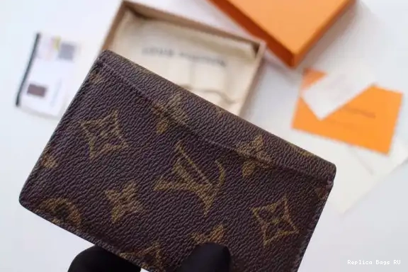Cheap Vuitton Louis POCKET ORGANIZER 0620